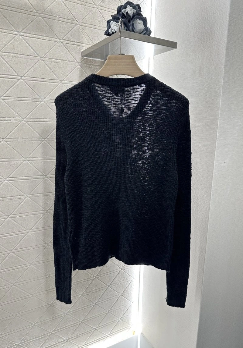 Chanel Sweaters Unique 110366
