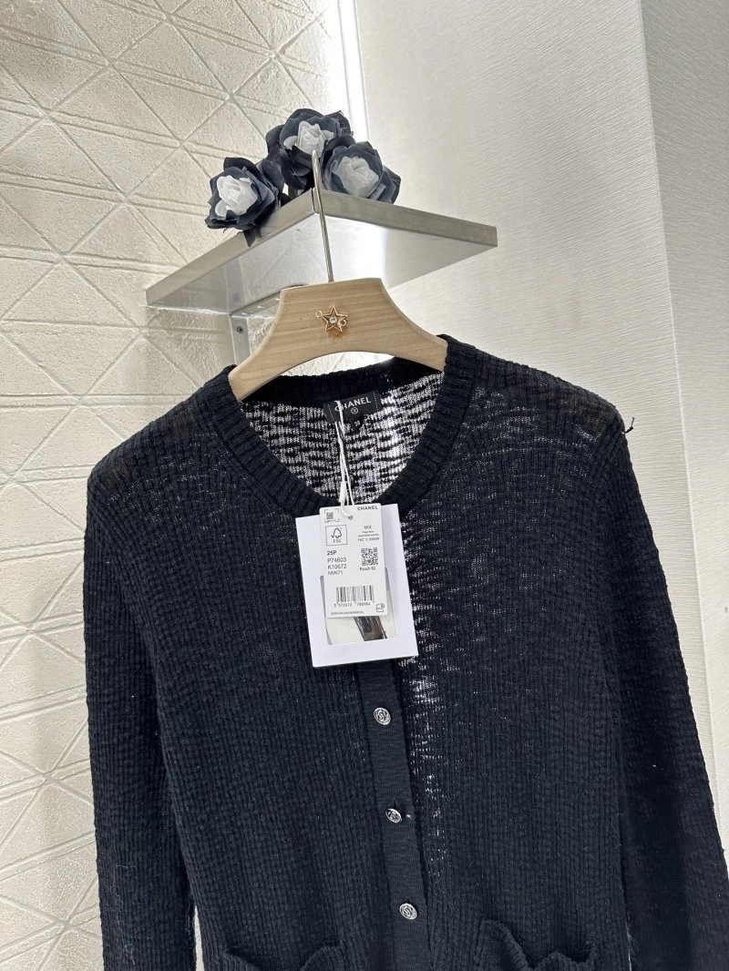 Chanel Sweaters Unique 110366