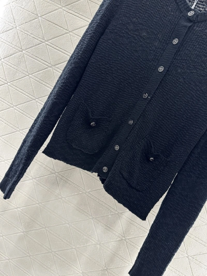 Chanel Sweaters Unique 110366
