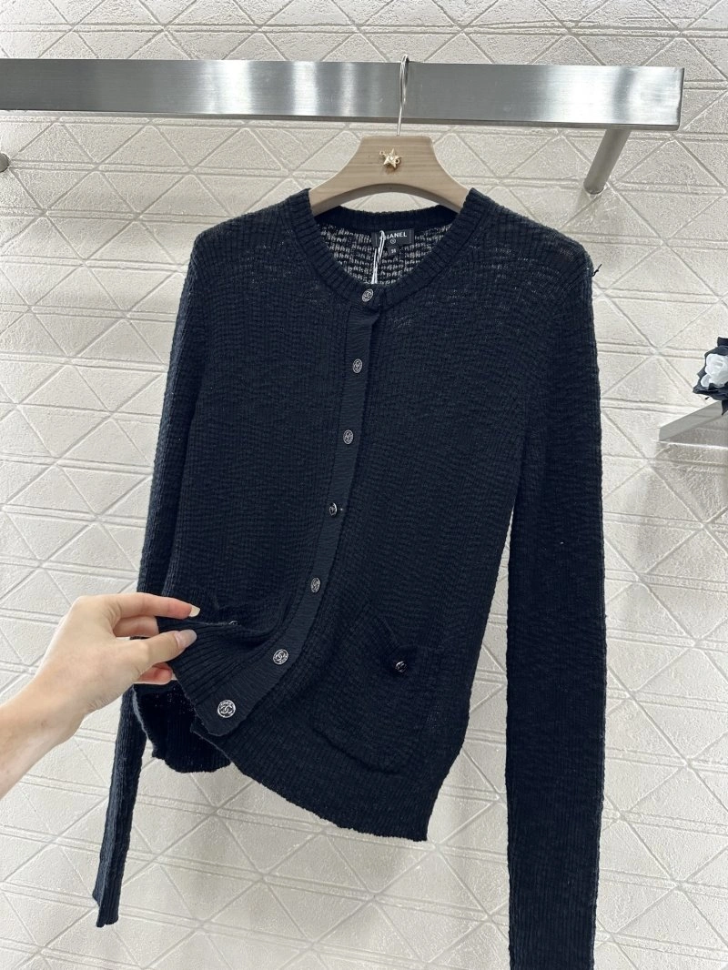 Chanel Sweaters Unique 110366