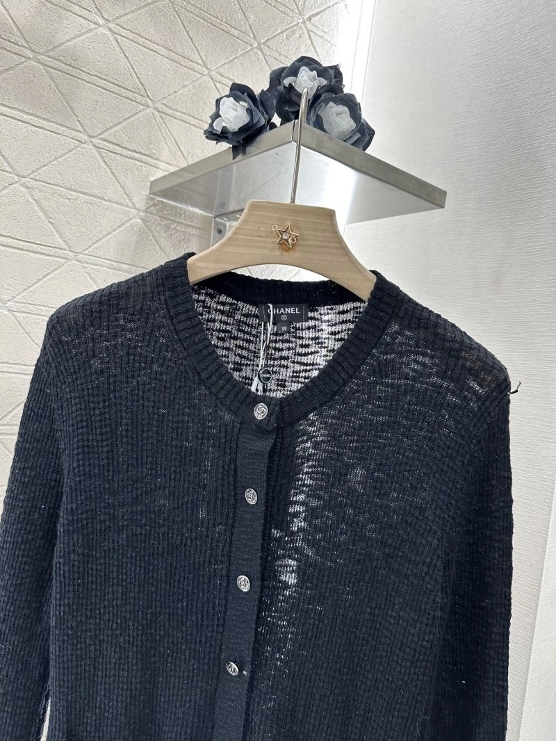 Chanel Sweaters Unique 110366