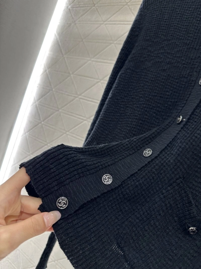 Chanel Sweaters Unique 110366