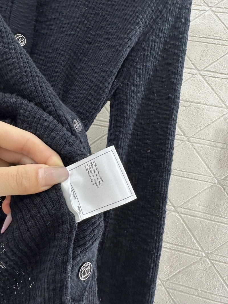 Chanel Sweaters Unique 110366