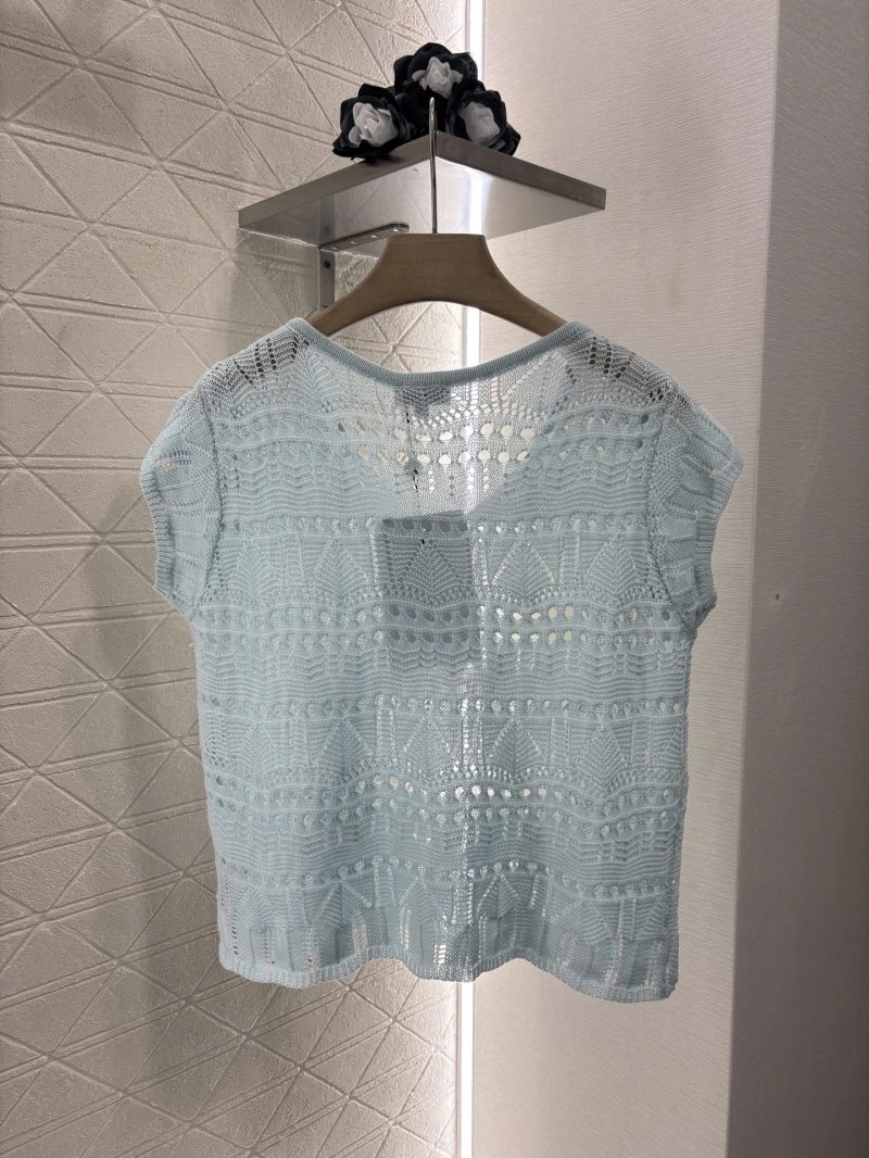 Chanel Sweaters Practical 110368