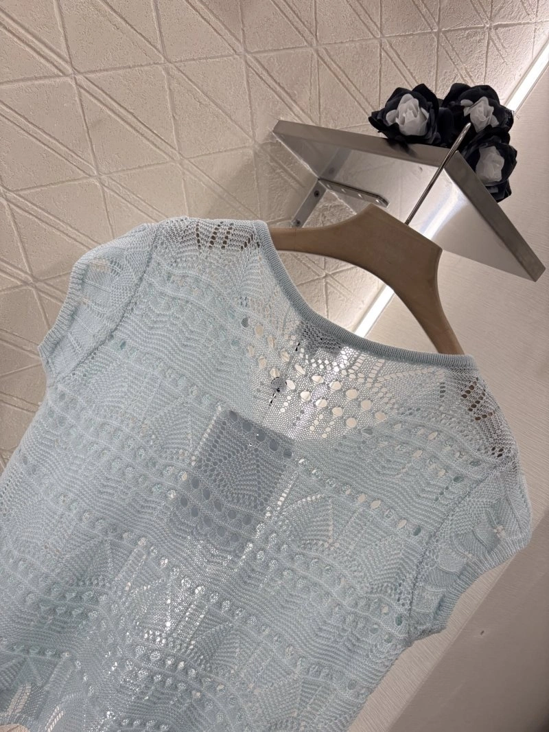 Chanel Sweaters Practical 110368