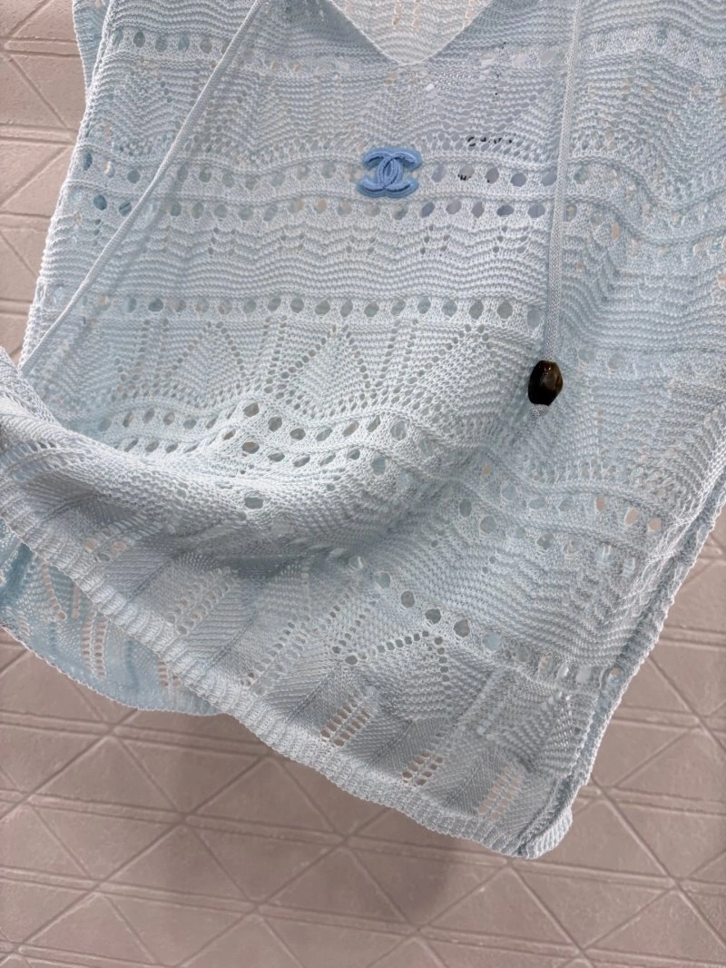Chanel Sweaters Practical 110368