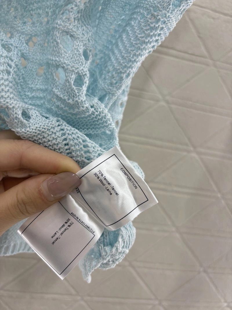 Chanel Sweaters Practical 110368