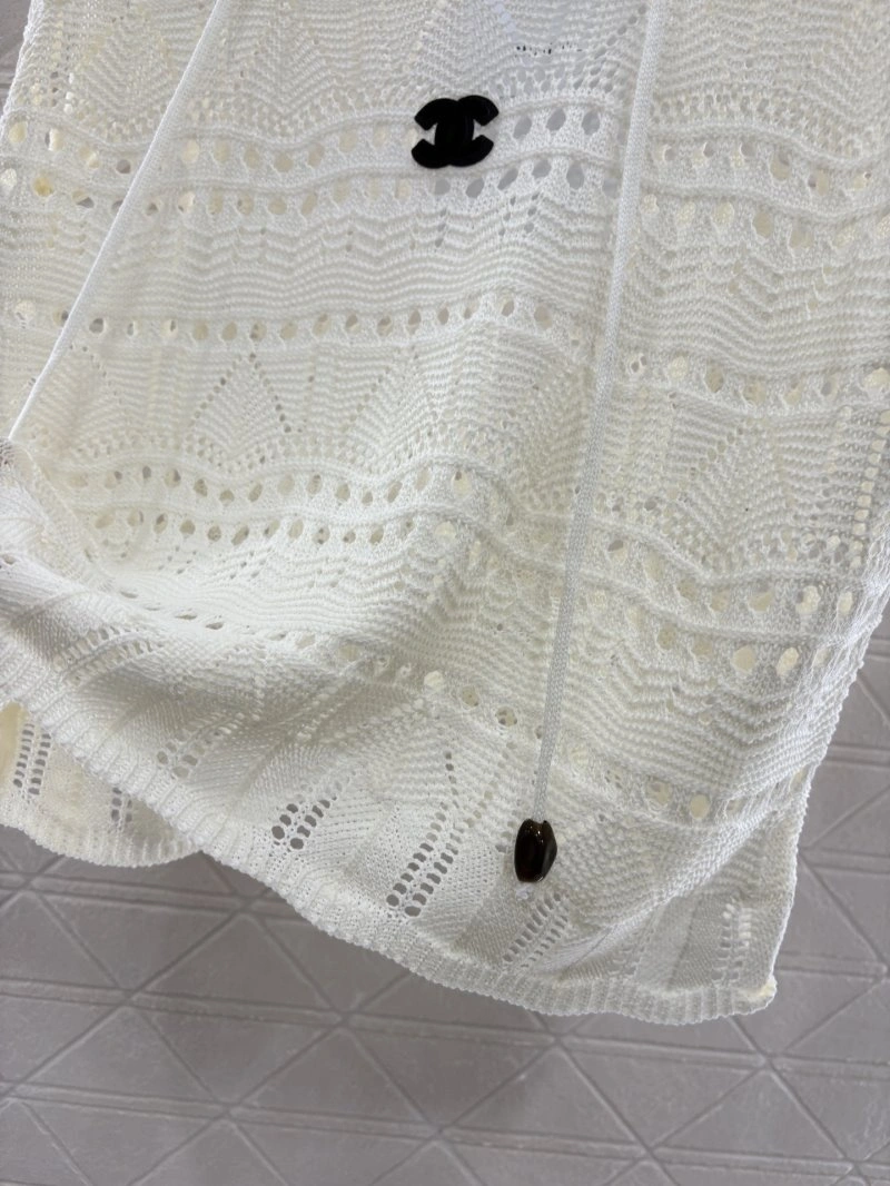 Chanel Sweaters Sporty 110364