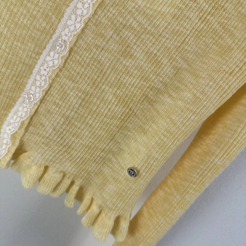 Chic Chanel Sweaters 108048