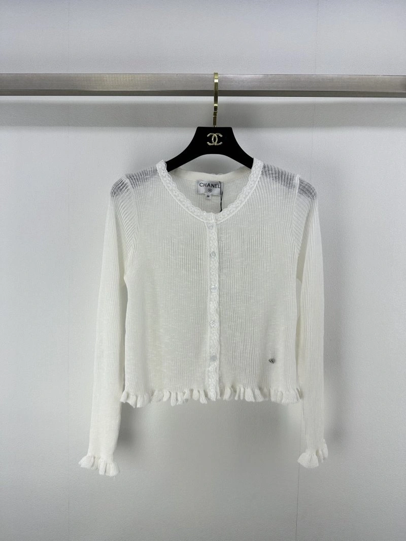 Chanel Sweaters Soft 108047
