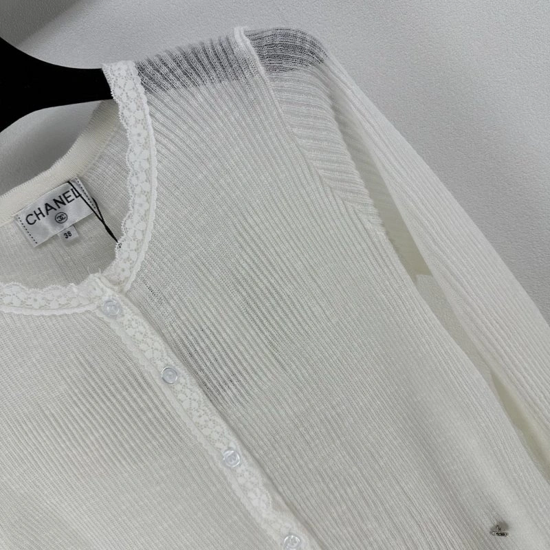 Chanel Sweaters Soft 108047