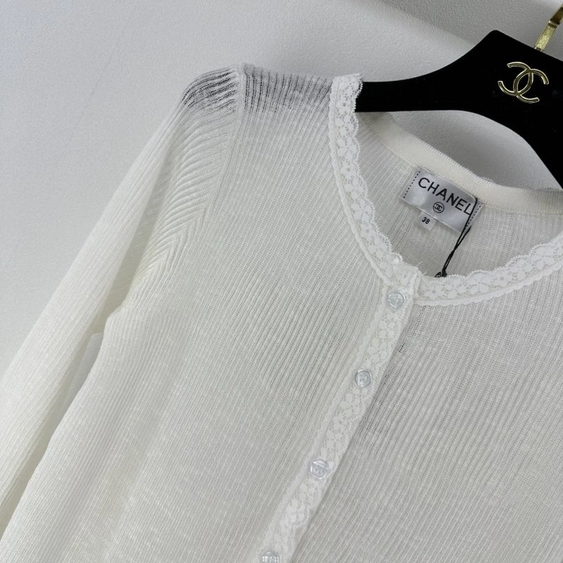Chanel Sweaters Soft 108047