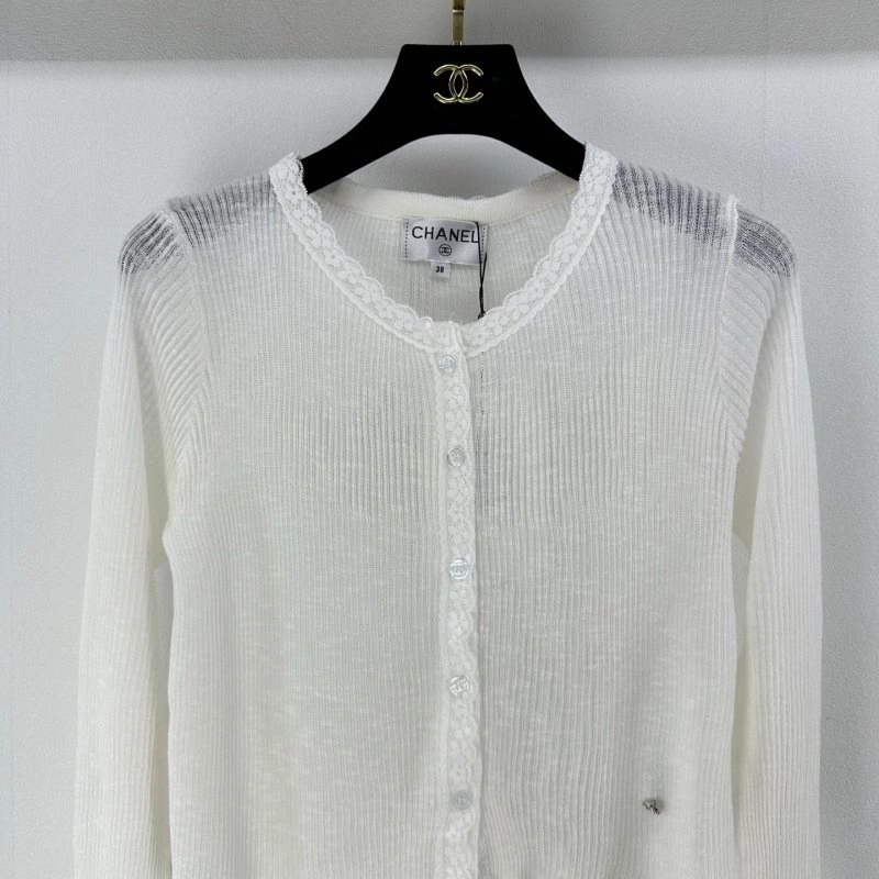 Chanel Sweaters Soft 108047