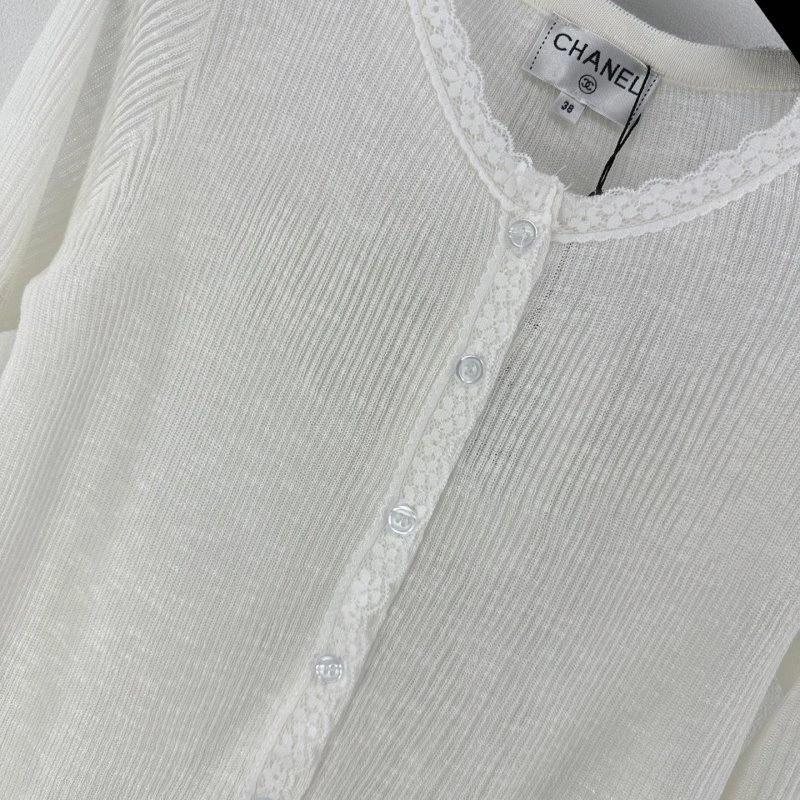 Chanel Sweaters Soft 108047