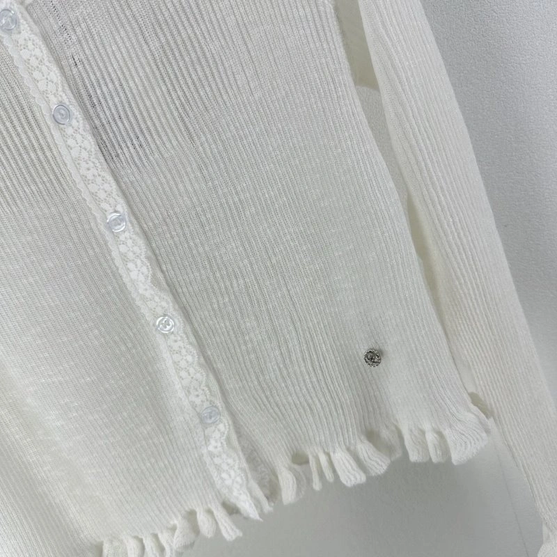 Chanel Sweaters Soft 108047