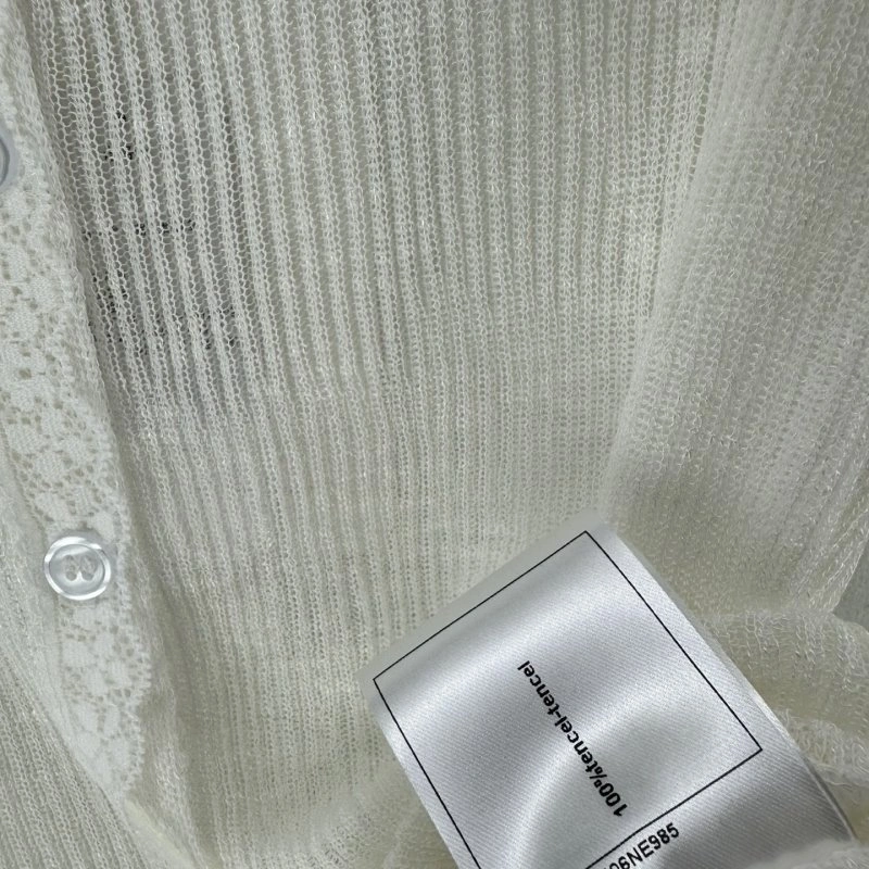 Chanel Sweaters Soft 108047