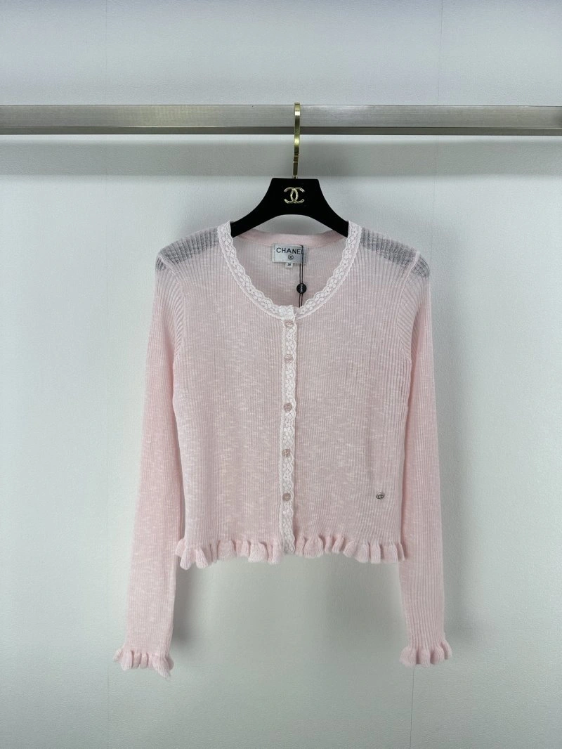 Chanel Sweaters Popular 108044