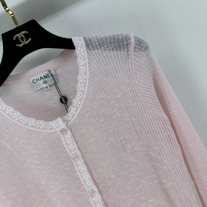 Chanel Sweaters Popular 108044