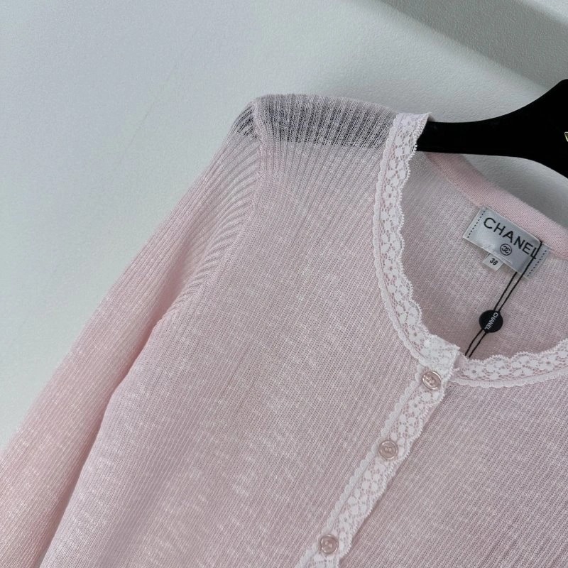 Chanel Sweaters Popular 108044