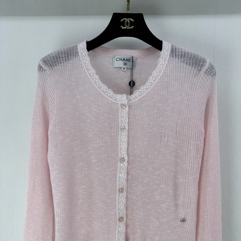 Chanel Sweaters Popular 108044