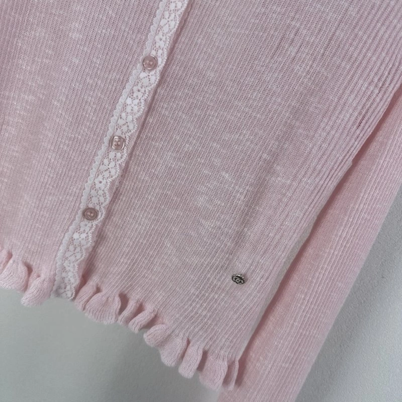 Chanel Sweaters Popular 108044