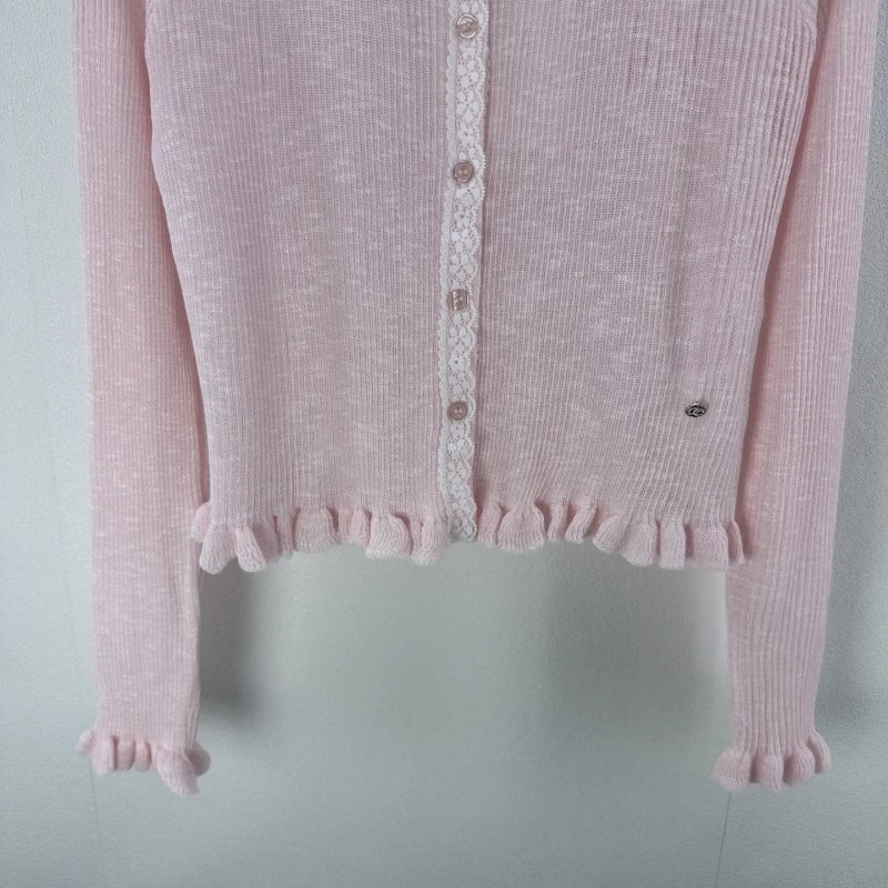 Chanel Sweaters Popular 108044