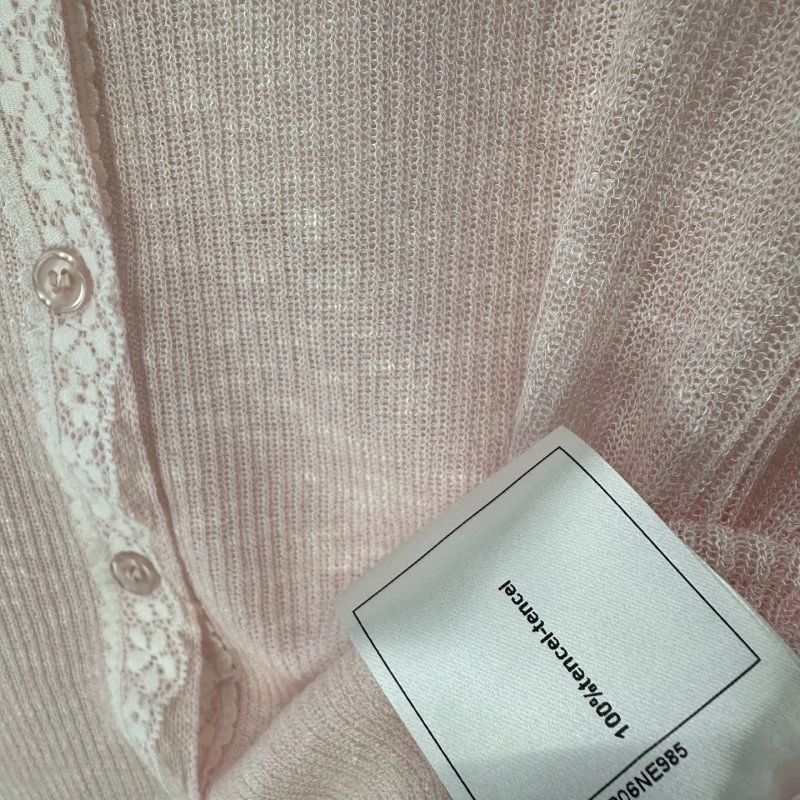 Chanel Sweaters Popular 108044