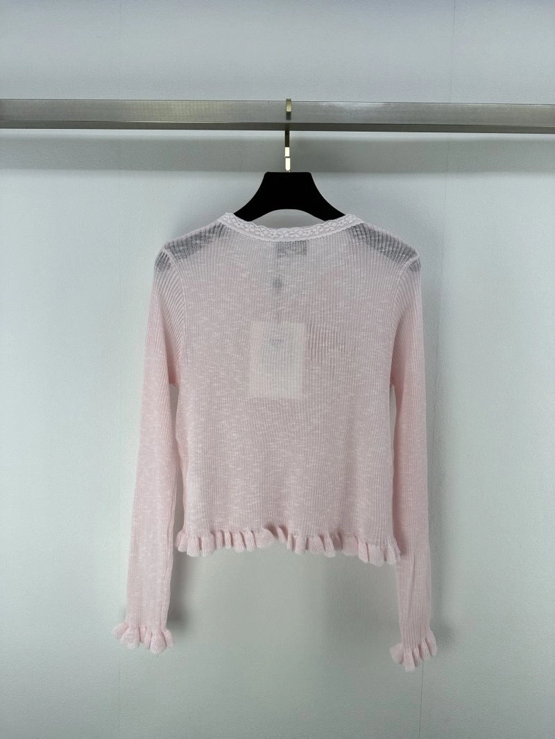 Chanel Sweaters Popular 108044