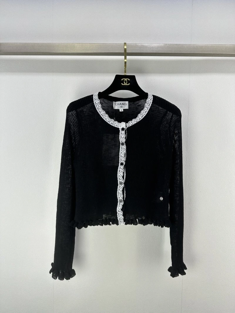 Chanel Sweaters DailyWear 108045
