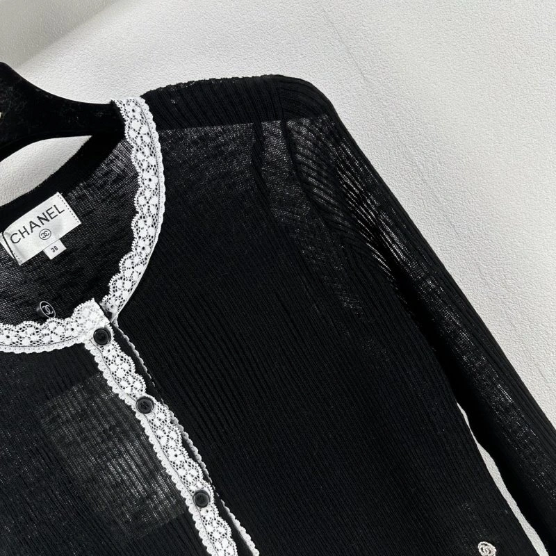 Chanel Sweaters DailyWear 108045
