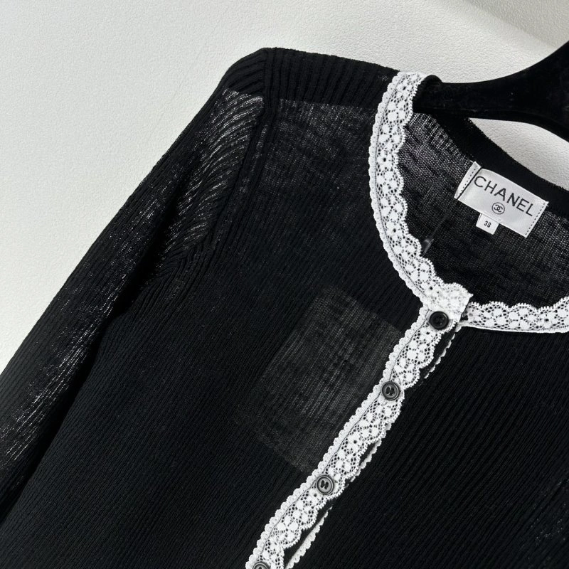 Chanel Sweaters DailyWear 108045