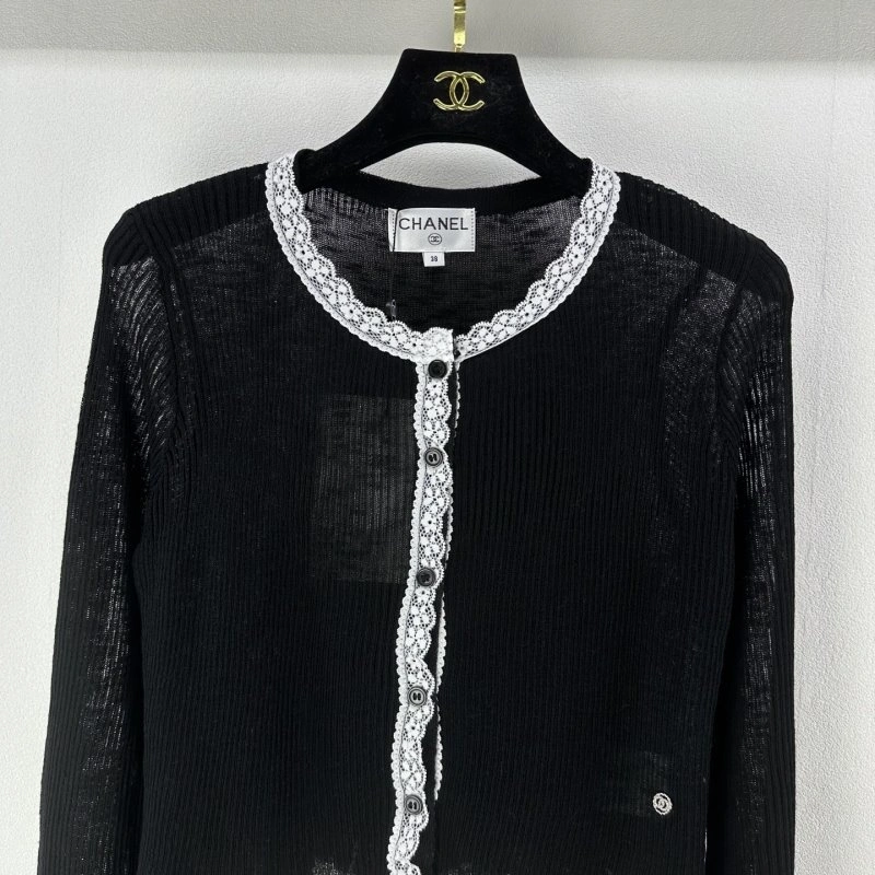 Chanel Sweaters DailyWear 108045