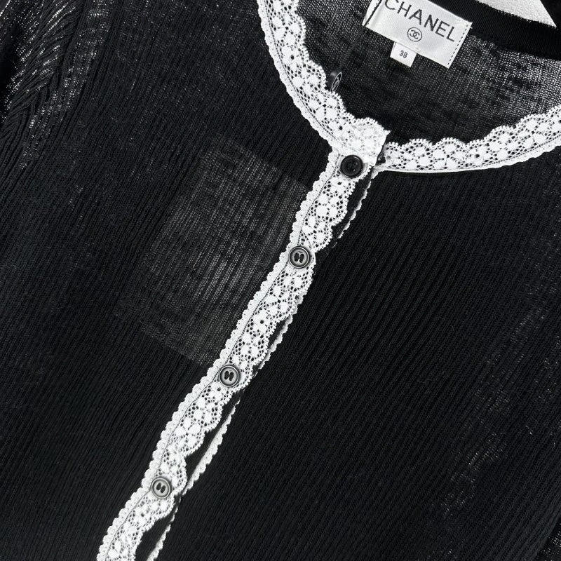 Chanel Sweaters DailyWear 108045