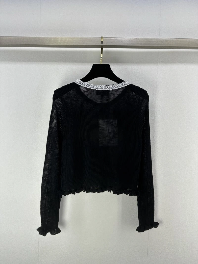 Chanel Sweaters DailyWear 108045