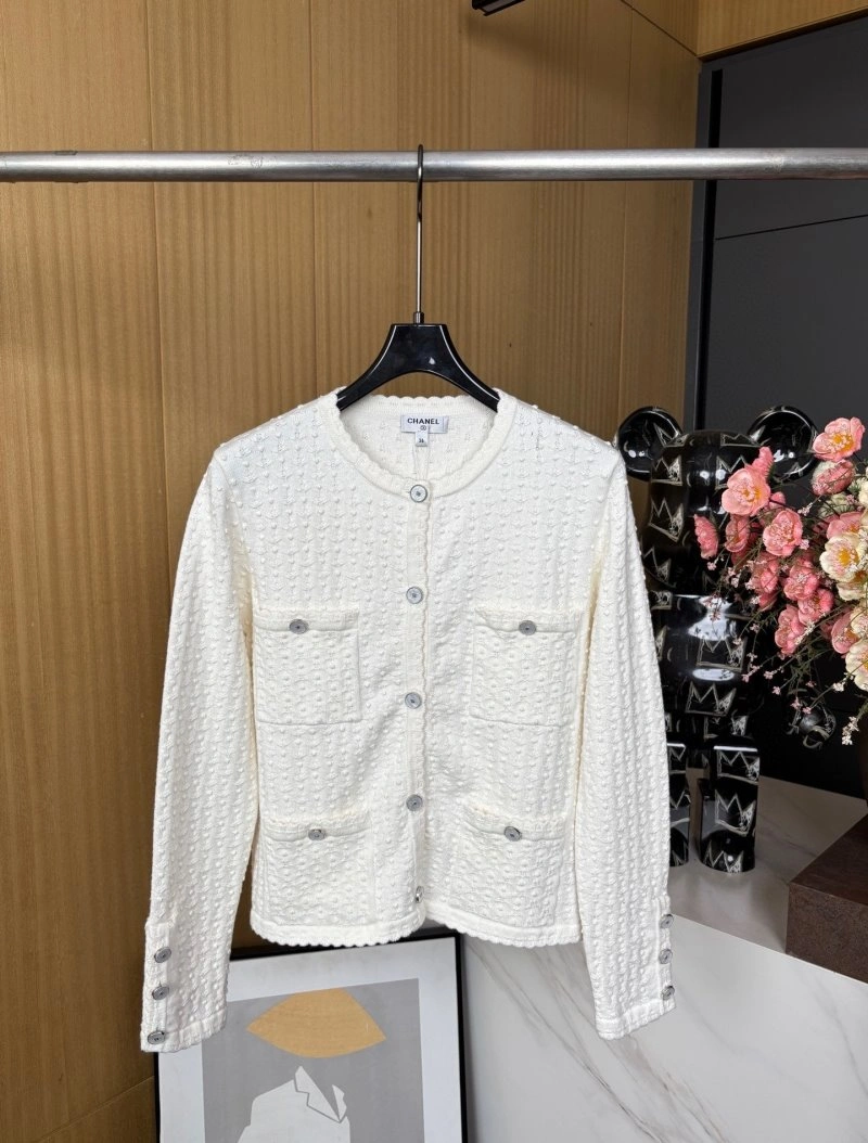 StreetReady Chanel Sweaters 108031