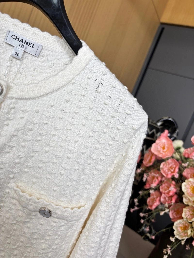 StreetReady Chanel Sweaters 108031
