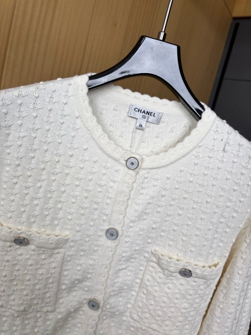 StreetReady Chanel Sweaters 108031