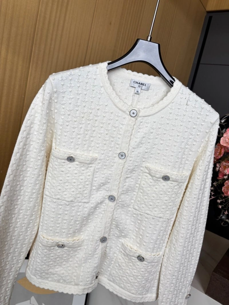 StreetReady Chanel Sweaters 108031