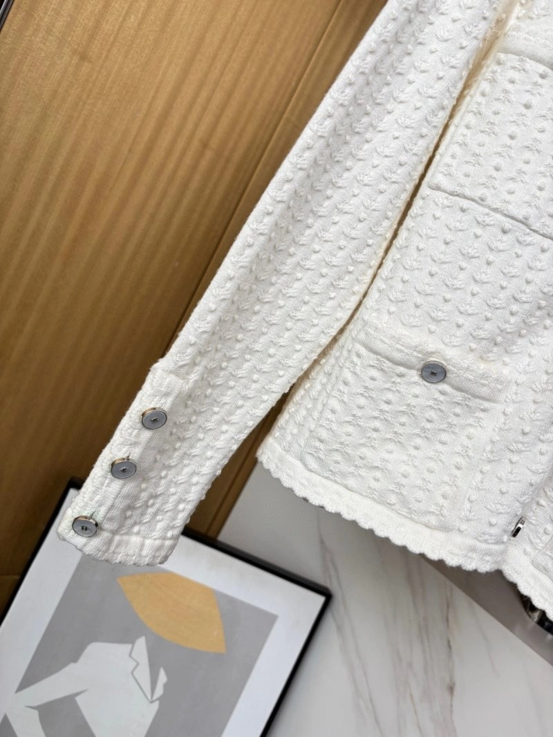 StreetReady Chanel Sweaters 108031