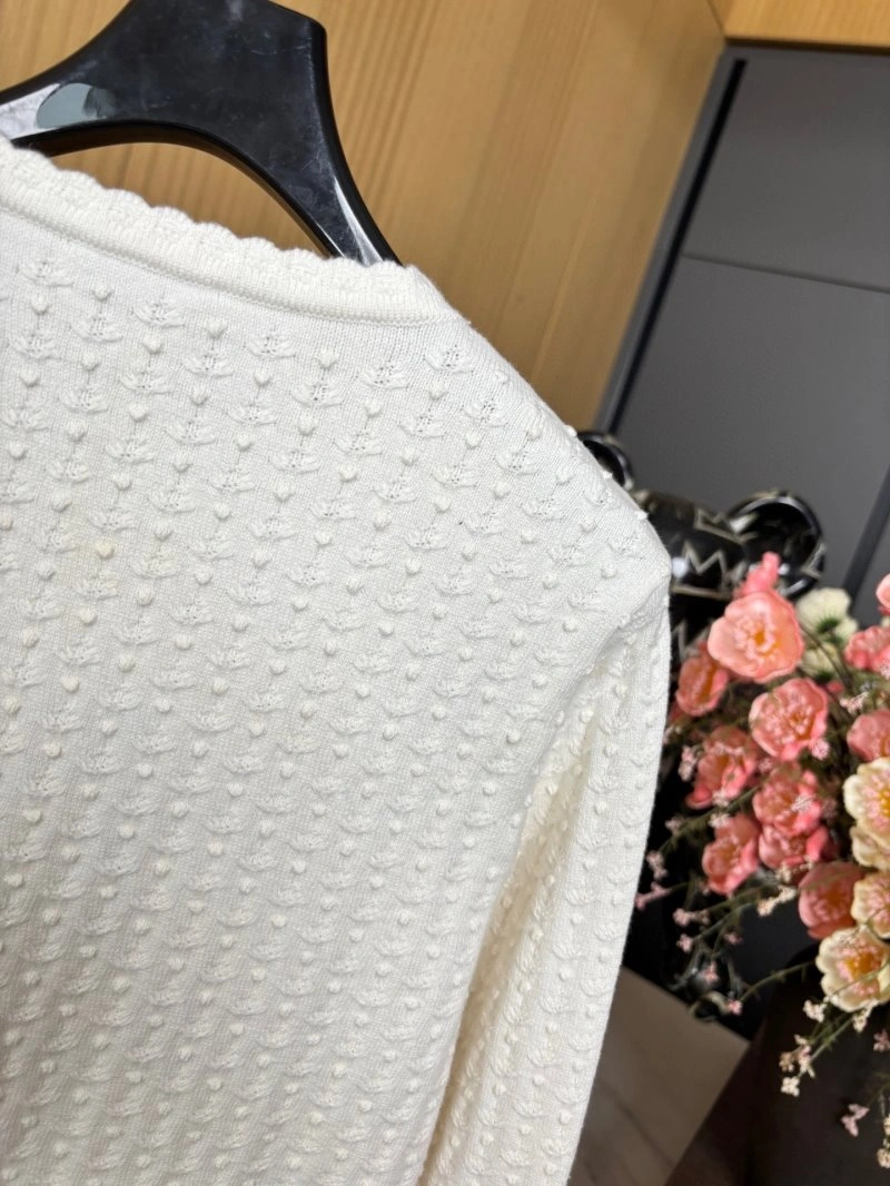 StreetReady Chanel Sweaters 108031