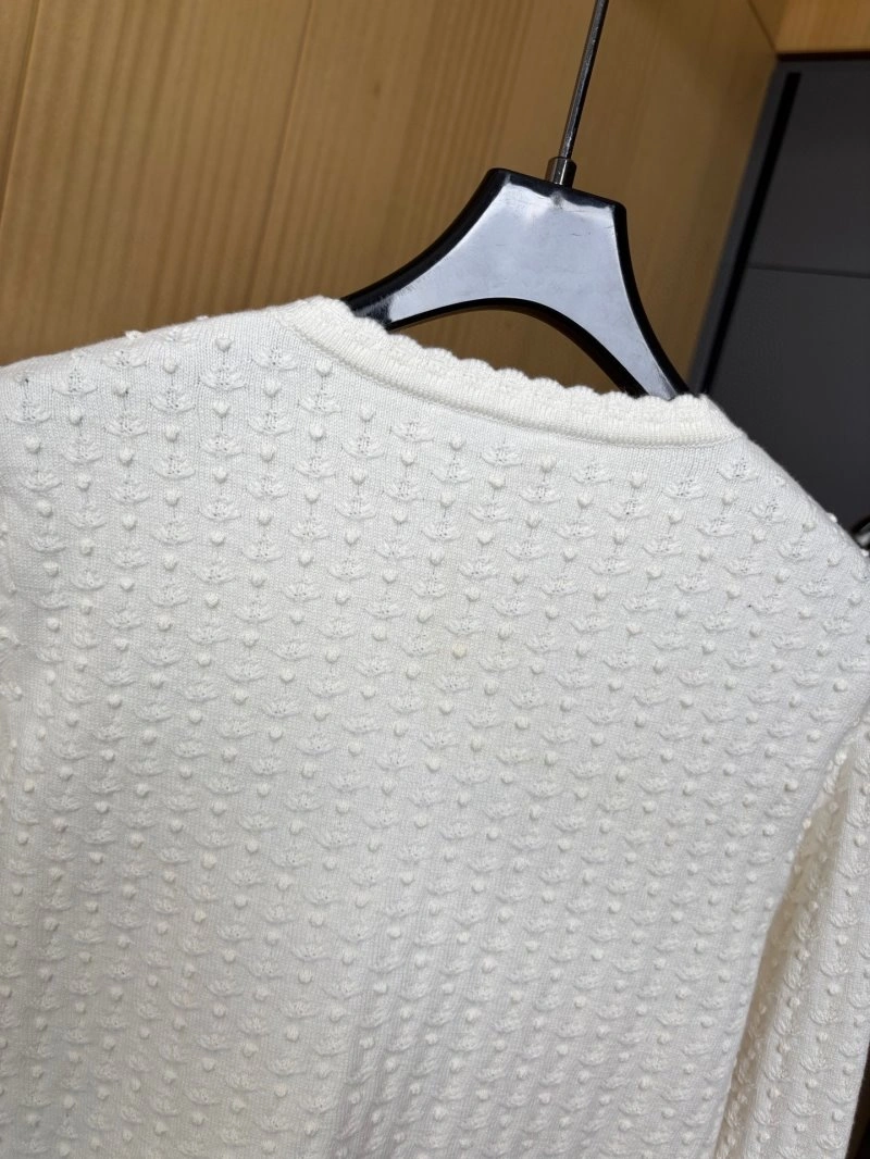 StreetReady Chanel Sweaters 108031