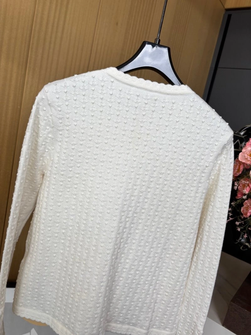 StreetReady Chanel Sweaters 108031