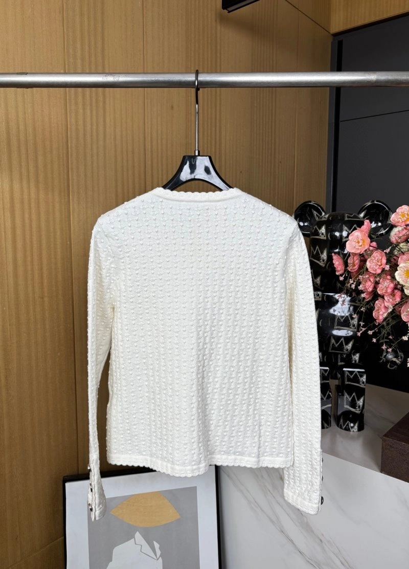 StreetReady Chanel Sweaters 108031