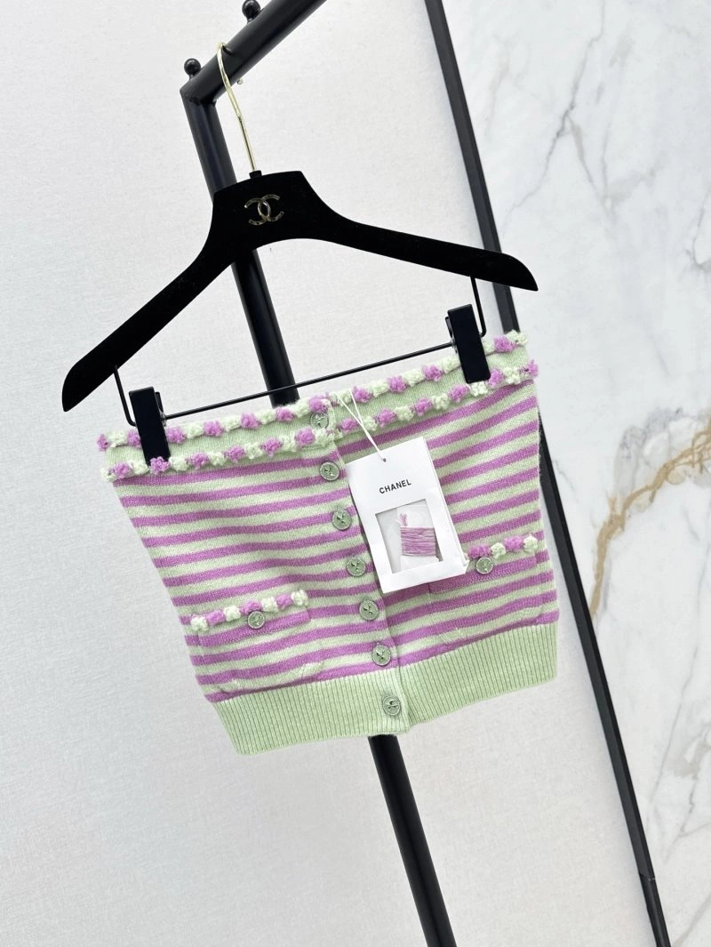 Chanel Sweaters TravelReady 108027