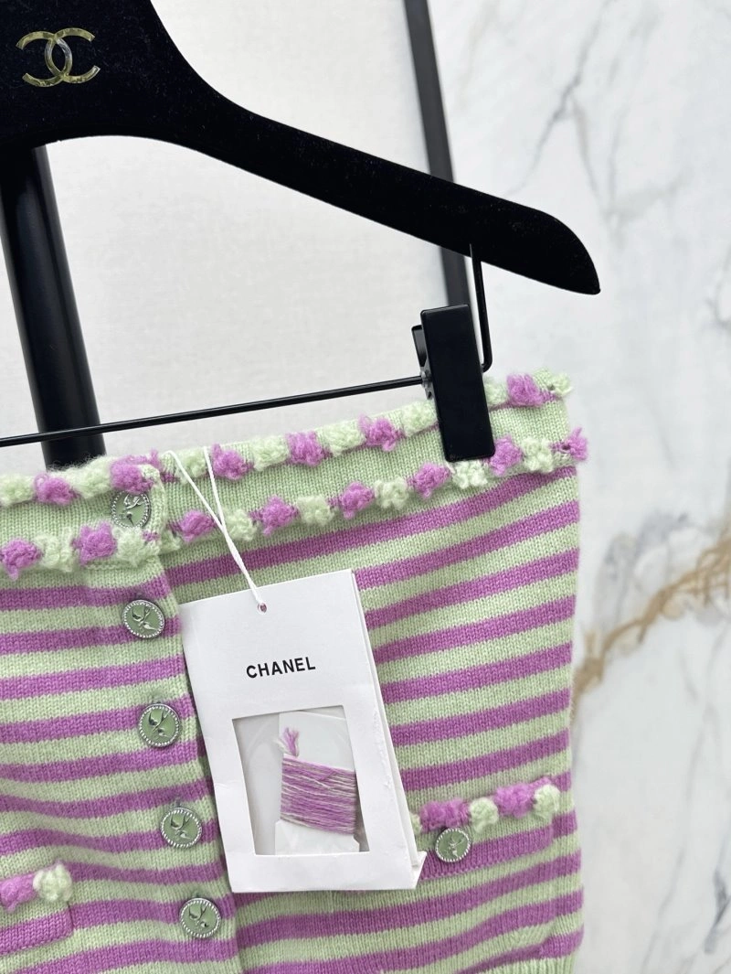 Chanel Sweaters TravelReady 108027