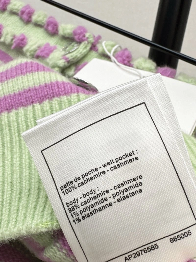 Chanel Sweaters TravelReady 108027