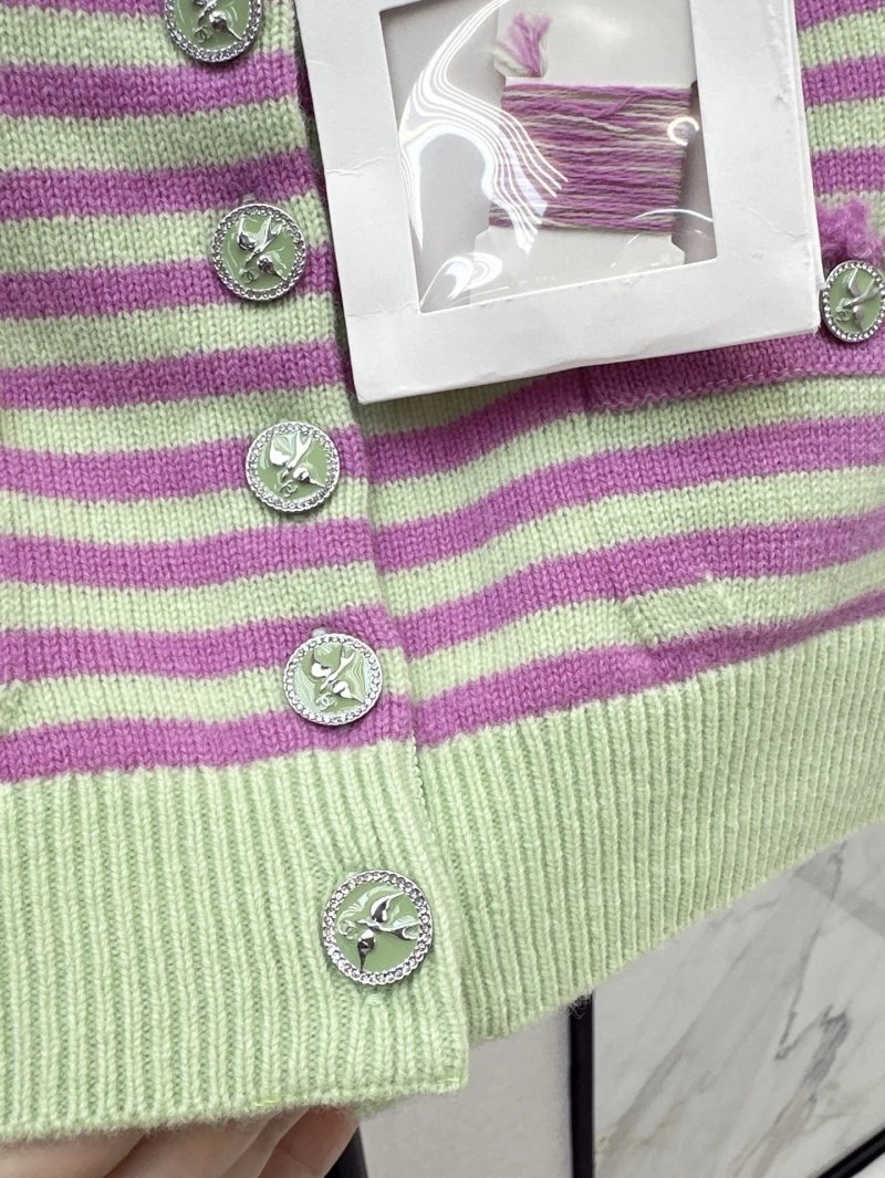 Chanel Sweaters TravelReady 108027