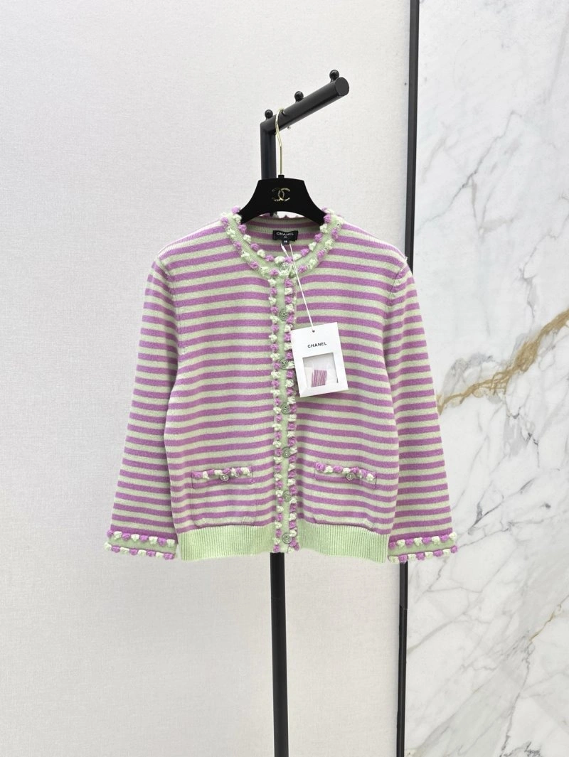 Chanel Sweaters Attractive 108021