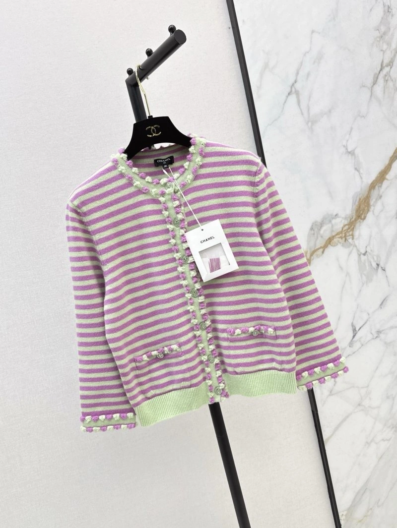 Chanel Sweaters Attractive 108021