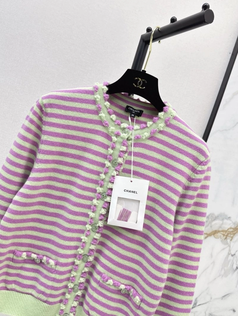 Chanel Sweaters Attractive 108021